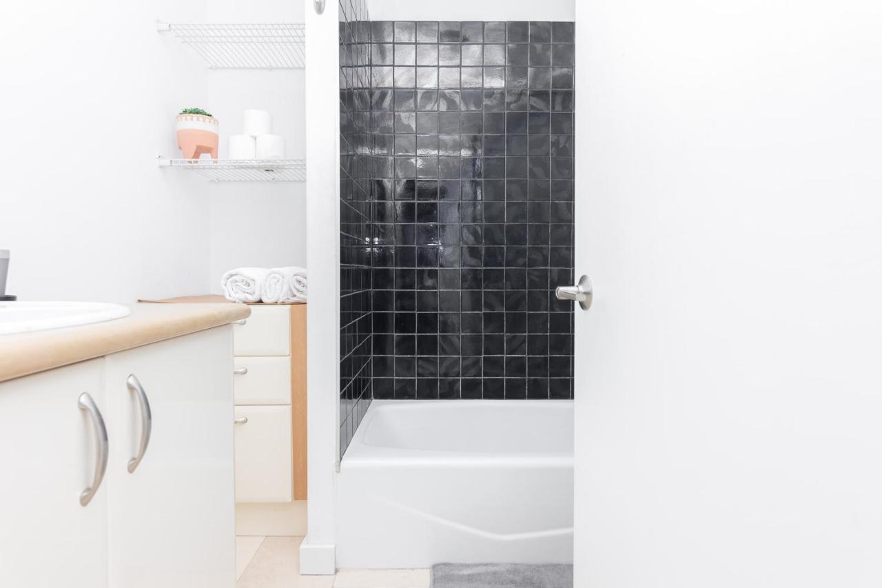 Miami Downtown Modern Apartment - 5 Minutes To Wynwood - 10 Minutes To South Beach Eksteriør billede