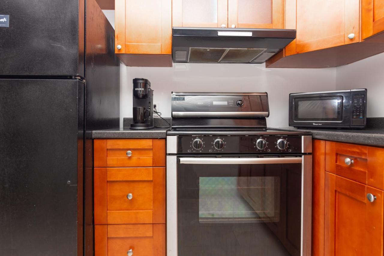 Miami Downtown Modern Apartment - 5 Minutes To Wynwood - 10 Minutes To South Beach Eksteriør billede